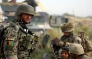 تقرير بريطاني يسلط الضوء على طريقة حرب الجيش الأفغاني لداعش