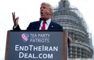 ترامب: الاتفاق مع إيران سيئ وكارثي