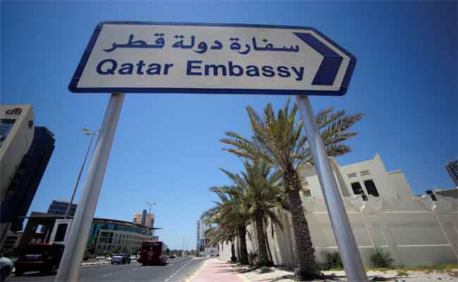 من هو المتضرر الأكبر من حملة مقاطعة قطر ؟