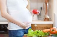 هل من السليم اتباع حمية غذائية أثناء الحمل