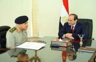 كيف يمكن أن يحدث التغيير في مصر .. معارض مصري يجاوب