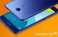 هونور 6C برو: هونور تكشف عن نسخة جديدة من هاتفها الذكي هونور 6C