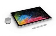 Surface book 2 : مايكروسوفت تكشف عن كمبيوتر محمول جديد