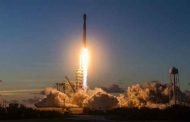 SpaceX : إطلاق وهبوط ناجح لصاروخ معاد تدويره