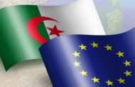 البرلمانيون الجزائريون و الأوروبيون يعربون عن 