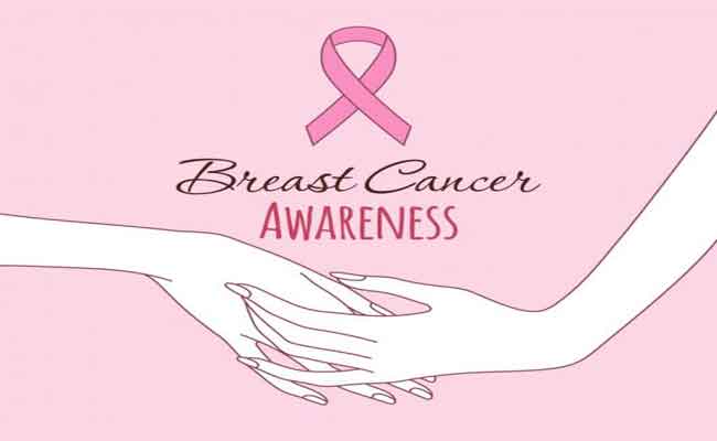 ما علاقة سرطان الثدي بعامل الوراثة؟