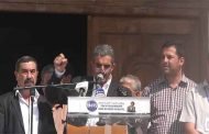 حاج جيلاني يؤكد التزام حزبه و استعداده لمتابعة نضاله من أجل تشكيل بديل ديمقراطي سلمي