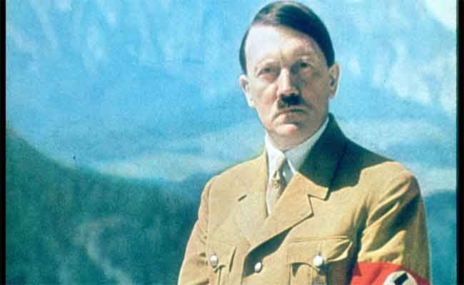 أمريكا كانت تحقق في هروب هتلر إلى كولومبيا بعد الحرب