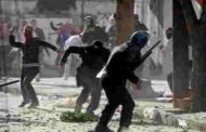 اشتباكات بين متظاهرين بأم البواقي تخلف مقتل شاب و إصابة أزيد من 15 شخصا بين المتظاهرين و رجال الشرطة