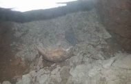 تواصل الأشغال في مد قنوات الصرف الصحي فوق مقبرة عثمانية بالبليدة اعتبرته الساكنة 