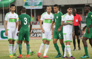 تحديد موعد مباراة الخضر امام نيجيريا