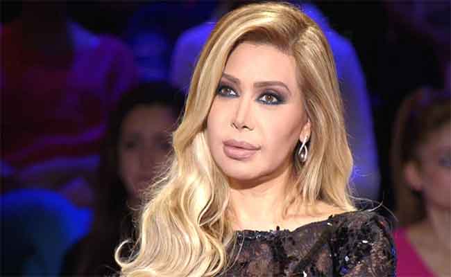 نوال الزغبي تحصد جائزة أفضل فنانة لبنانية للعام 2017