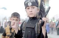 أطفال داعش: لا طفولة ولا وطن ولا جنسية