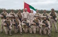 التدخل العسكري الإماراتي يتواصل في الشرق الأوسط