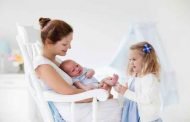 بعد ولادة الطفل الثاني... كيف سيتأثر الابن البكر؟