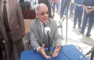 والي تيبازة : الانتخابات المقبلة محطة 