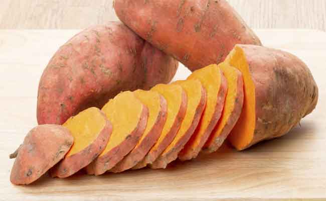 هل من المفيد تناول البطاطا الحلوة لإنقاص الوزن؟