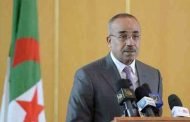 بدوي يستقبل السفير الأمريكي بالجزائر و يتطرق معه إلى فرص التعاون 