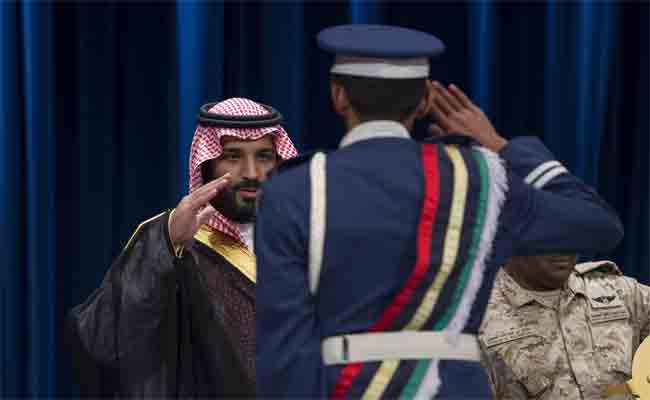 السعودية تبدأ في جني ثمار اعتقال أمراء آل سعود