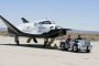 Dream Chaser: المركبة الفضائية تنجح في أول اختبار لها