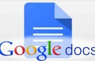 مشكل على جوجل Docs حرم المستخدمين من الوصول إلى بعض الملفات