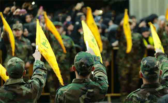 تقرير بريطاني: حزب الله ينوب عن إيران في تدمير الشرق الأوسط
