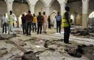 إدانة جزائرية للاعتداء الإرهابي الذي استهدف مسجدا بمدينة موبي بنيجيريا