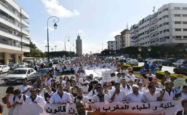 لا أطباء للسرطان في المغرب خلال 10 سنوات