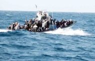حرس السواحل ينقذ 286 مرشحا لمحاولة الهجرة غير الشرعية