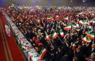 كيف نجح النظام الإيراني في توحيد الشعب ضد ترامب والسعودية ؟