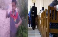 محكمة الجنايات ببشار تحكم بعقوبة الإعدام على قتلة  الطفل درياح محمد ياسين