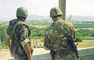 مقتل جنديين و إصابة خمسة آخرين في حادث انفجار للذخيرة بثكنة عسكرية في بلعباس