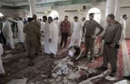 كيف وصل الإرهابيون إلى مسجد العريش ؟ التايمز تجيب