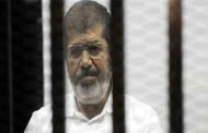 الاخوان المسلمون يهاجمون النظام المصري بسبب اغتيال مرسي 