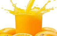 هل يساعد عصير البرتقال على التنحيف؟