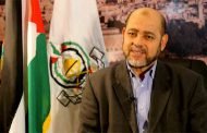 قيادي في حماس: السلاح بعيد عن مشروع المصالحة
