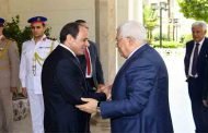 دول عربية تضغط على عباس حتى يفاوض تل أبيب