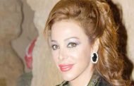 سوزان نجم الدين تتوج بلقب سفيرة التسامح و السلام للعام 2017