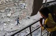 الغوطة السورية تعيش مجاعة جديدة