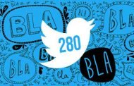 تويتر ينتقل إلى 280 حرف رسميا