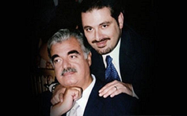 سعد الحريري استقلت خوفا على حياتي