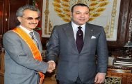 فشل وساطة ملك المغرب والرئيس الفرنسي لإطلاق سراح الوليد بن طلال