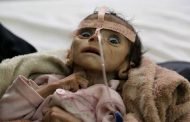 إذا ظلت الموانئ مغلقة سيموت آلاف يوميا باليمن بسبب مجاعة