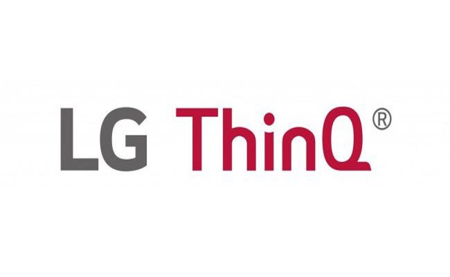 الذكاء الإصطناعي الخاص بالمصنع LG يدعى الآن ThinQ