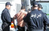 أمن الجزائر يوقف أزيد من 1800 مشتبه فيه في قضايا تتعلق بحيازة واستهلاك المخدرات والأقراص المهلوسة خلال شهر نوفمبر