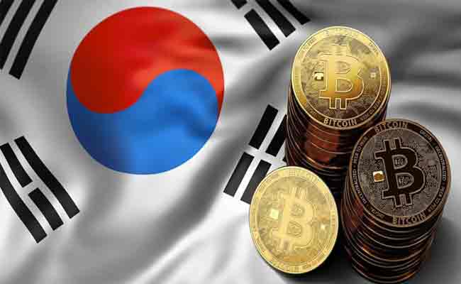 كوريا الجنوبية تضع قانون جديد للتعامل مع العملات الإلكترونية (البيت كوين)