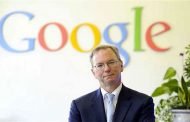 إيرك سميث يترك رئاسة ألفابيت الشركة الأم من جوجل