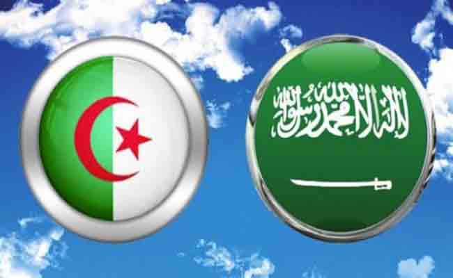 انعقاد اللجنة المشتركة الجزائرية - السعودية  بالرياض خلال الثلاثي الأول من سنة 2018