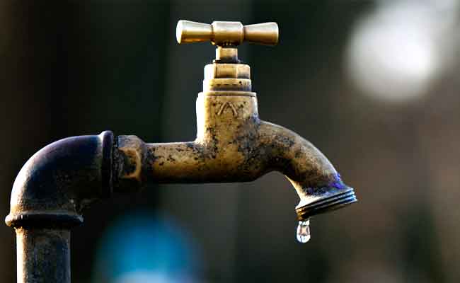 10 بلديات في العاصمة ستشهد يوم الثلاثاء انقطاع الماء الشروب