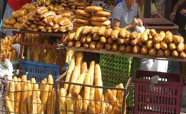 دعوة لمقاطعة المخابز التي رفعت تسعيرة الخبز إلى غاية يوم الأحد